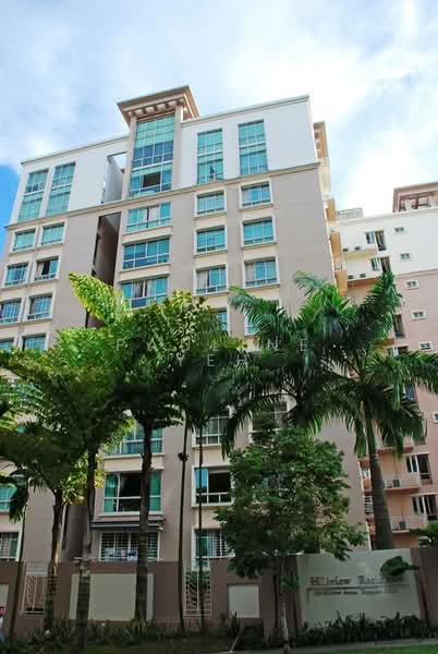 Hillview Residence, 138 Hillview Avenue, 3 Bedrooms, 1,249 sqft, Condominium For Sale, by Pauline Yeh, 500169620 - Exterior - PropertyGuru.com.sg