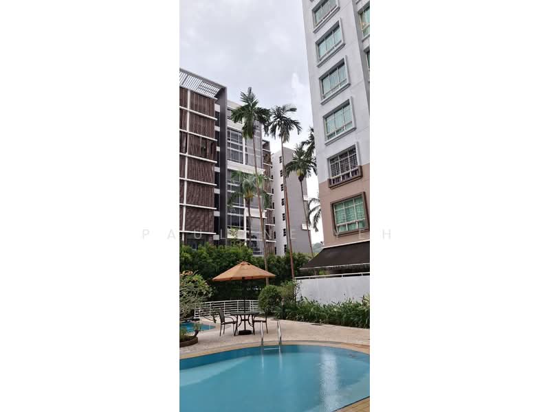 Hillview Residence, 138 Hillview Avenue, 3 Bedrooms, 1,249 sqft, Condominium For Sale, by Pauline Yeh, 500169620 - Exterior - PropertyGuru.com.sg