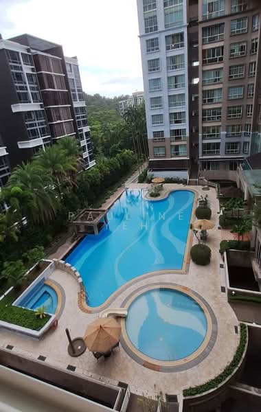 Hillview Residence, 138 Hillview Avenue, 3 Bedrooms, 1,249 sqft, Condominium For Sale, by Pauline Yeh, 500169620 - Pool - PropertyGuru.com.sg