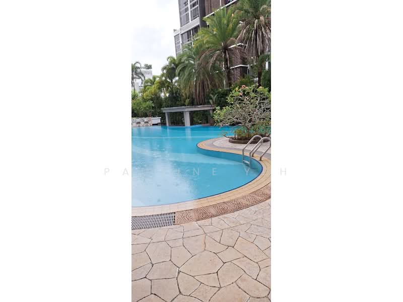 Hillview Residence, 138 Hillview Avenue, 3 Bedrooms, 1,249 sqft, Condominium For Sale, by Pauline Yeh, 500169620 - Pool - PropertyGuru.com.sg