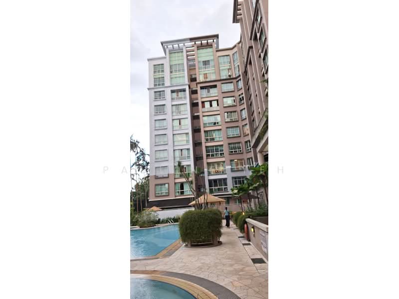 Hillview Residence, 138 Hillview Avenue, 3 Bedrooms, 1,249 sqft, Condominium For Sale, by Pauline Yeh, 500169620 - Exterior - PropertyGuru.com.sg