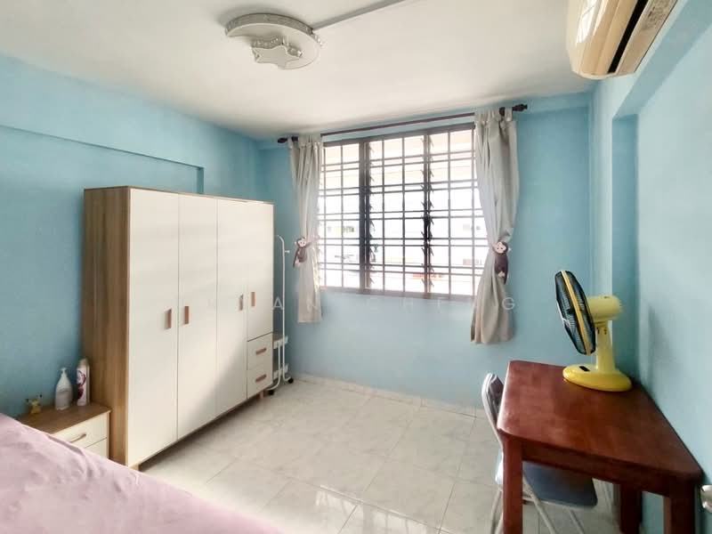 173 Yishun Avenue 7, 173 Yishun Avenue 7, Room Rental, 100 sqft, HDB Flat For Rent, by Bryan Cheng, 500169621 - Bedroom - PropertyGuru.com.sg