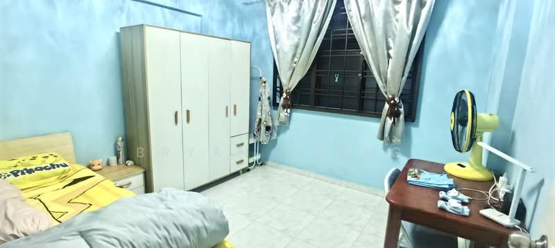 173 Yishun Avenue 7, 173 Yishun Avenue 7, Room Rental, 100 sqft, HDB Flat For Rent, by Bryan Cheng, 500169621 - Bedroom - PropertyGuru.com.sg