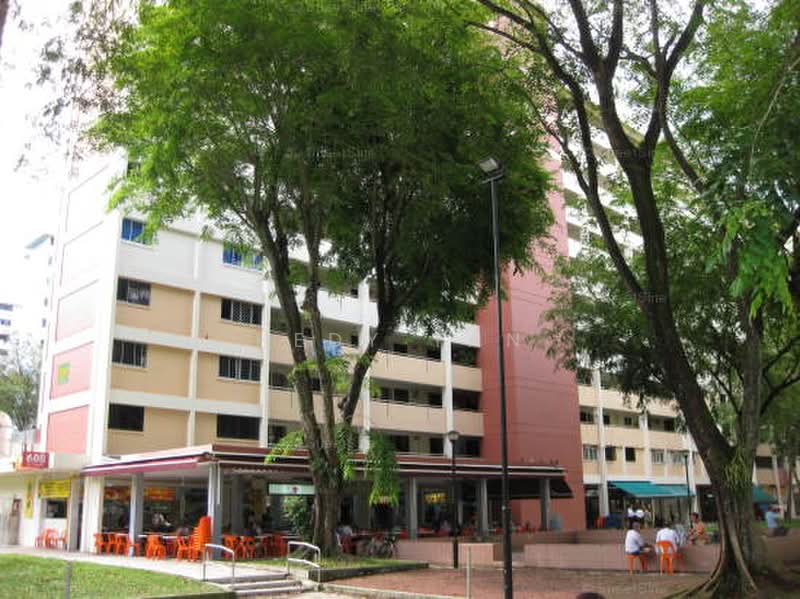 608 Ang mo Kio Ave 5, Yio Chu Kang Green, 1,593 sqft, Shop / Shophouse For Sale, by Hedy Tan, 500169622 - Exterior - CommercialGuru.com.sg