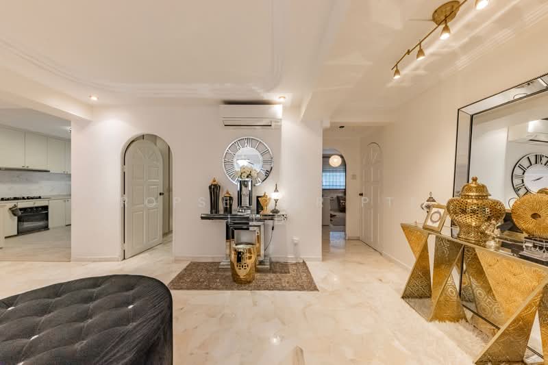 856 Woodlands Street 83, 856 Woodlands Street 83, 3 Bedrooms, 1,356 sqft, HDB Flat For Sale, by Gina Tow, 500169623 - Interior - PropertyGuru.com.sg