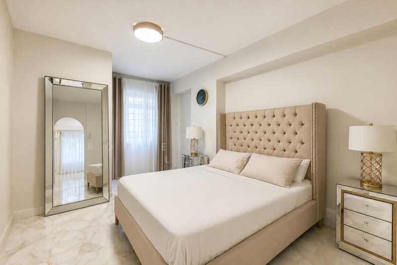 856 Woodlands Street 83, 856 Woodlands Street 83, 3 Bedrooms, 1,356 sqft, HDB Flat For Sale, by Gina Tow, 500169623 - Bedroom - PropertyGuru.com.sg