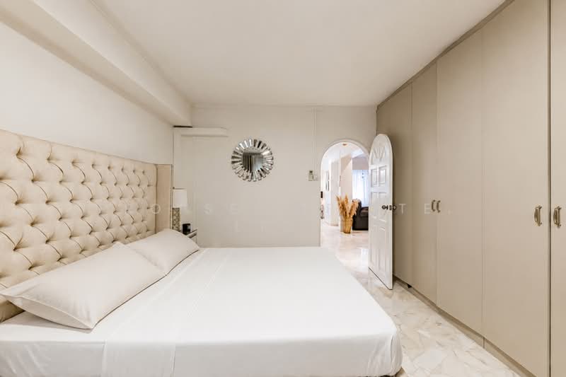 856 Woodlands Street 83, 856 Woodlands Street 83, 3 Bedrooms, 1,356 sqft, HDB Flat For Sale, by Gina Tow, 500169623 - Bedroom - PropertyGuru.com.sg