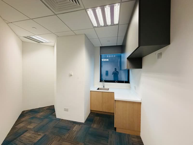Republic Plaza, 9 Raffles Place, 1,169 sqft, Office For Rent, by Matthew Siew, 500169626 - Interior - CommercialGuru.com.sg