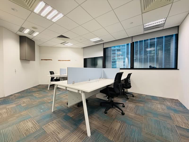 Republic Plaza, 9 Raffles Place, 1,169 sqft, Office For Rent, by Matthew Siew, 500169626 - Interior - CommercialGuru.com.sg