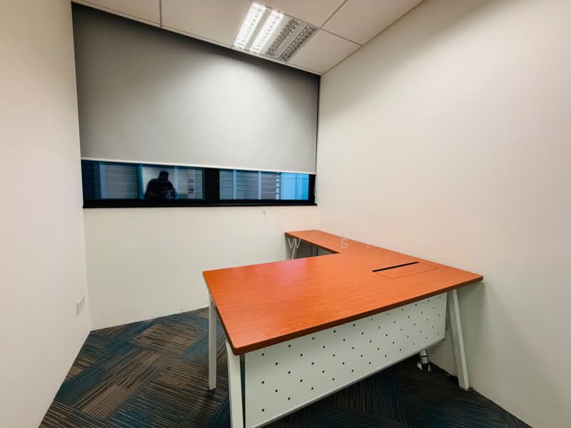 Republic Plaza, 9 Raffles Place, 1,169 sqft, Office For Rent, by Matthew Siew, 500169626 - Interior - CommercialGuru.com.sg