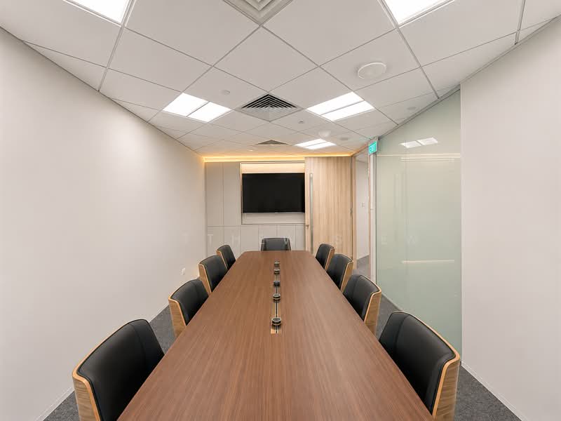 Republic Plaza, 9 Raffles Place, 1,690 sqft, Office For Rent, by Matthew Siew, 500169626 - Interior - CommercialGuru.com.sg