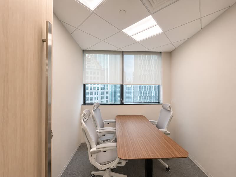 Republic Plaza, 9 Raffles Place, 1,690 sqft, Office For Rent, by Matthew Siew, 500169626 - Interior - CommercialGuru.com.sg