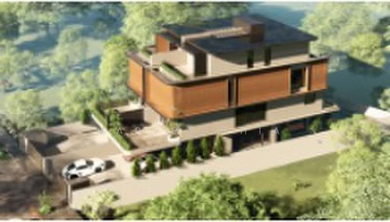 Brand new built Semi-detached houses in D13, , 7 Bedrooms, 7,200 sqft, Semi-Detached House For Sale, by Harvey Chia, 500169627 - Exterior - PropertyGuru.com.sg