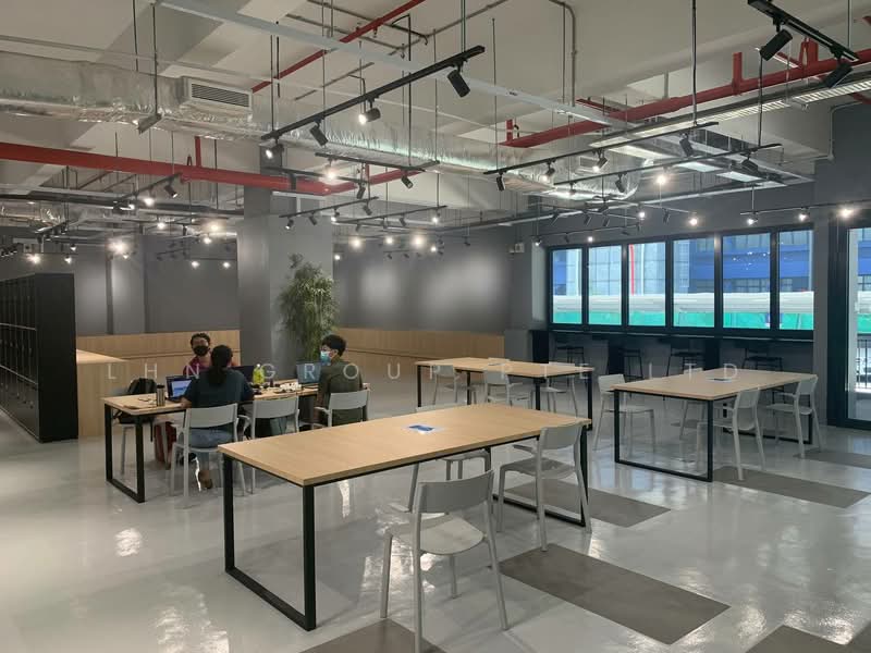 Spaze@202 Kallang Bahru, , 501 sqft, Office For Rent, by LHN Group Pte Ltd, 500169634 - Interior - CommercialGuru.com.sg