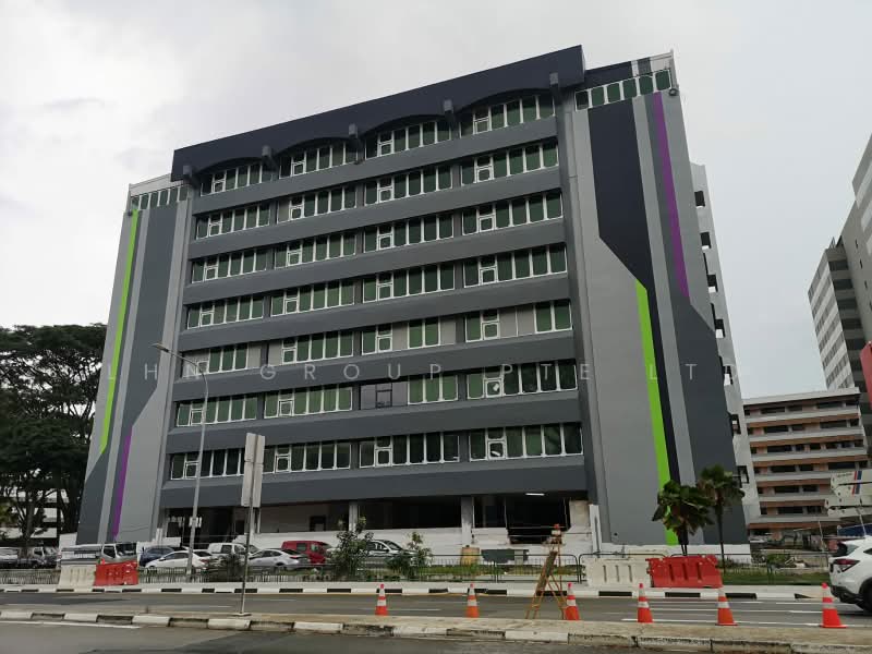 Spaze@202 Kallang Bahru, , 501 sqft, Office For Rent, by LHN Group Pte Ltd, 500169634 - Exterior - CommercialGuru.com.sg
