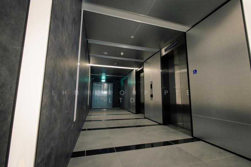 Spaze@202 Kallang Bahru, Balestier / Toa Payoh, 503 sqft, Office For Rent, by LHN Group Pte Ltd , 500169634 - Corridor - CommercialGuru.com.sg