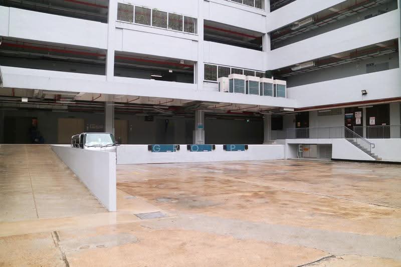 Spaze@202 Kallang Bahru, Balestier / Toa Payoh, 503 sqft, Office For Rent, by LHN Group Pte Ltd , 500169634 - Exterior - CommercialGuru.com.sg