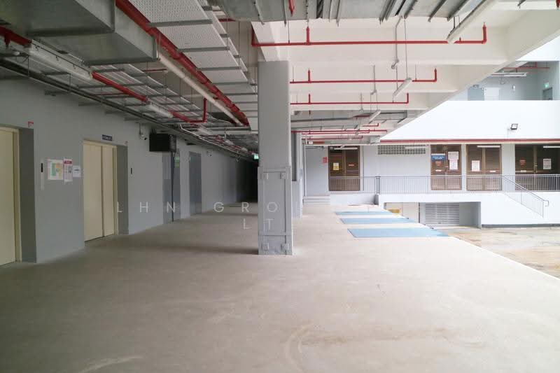 Spaze@202 Kallang Bahru, Balestier / Toa Payoh, 503 sqft, Office For Rent, by LHN Group Pte Ltd , 500169634 - Corridor - CommercialGuru.com.sg