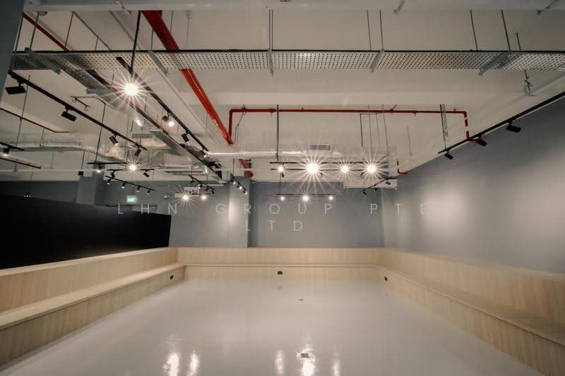 Spaze@202 Kallang Bahru, Balestier / Toa Payoh, 503 sqft, Office For Rent, by LHN Group Pte Ltd , 500169634 - Interior - CommercialGuru.com.sg