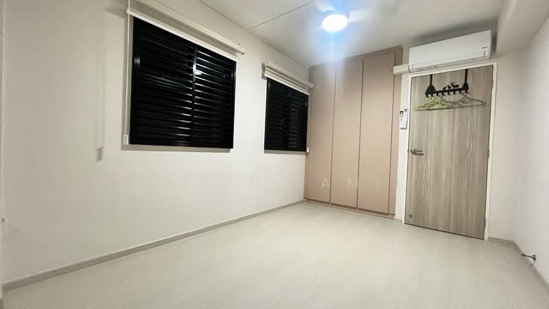 743 Woodlands Circle, 743 Woodlands Circle, Room Rental, 150 sqft, HDB Flat For Rent, by Hafizh Jamil, 500169635 - Bedroom - PropertyGuru.com.sg