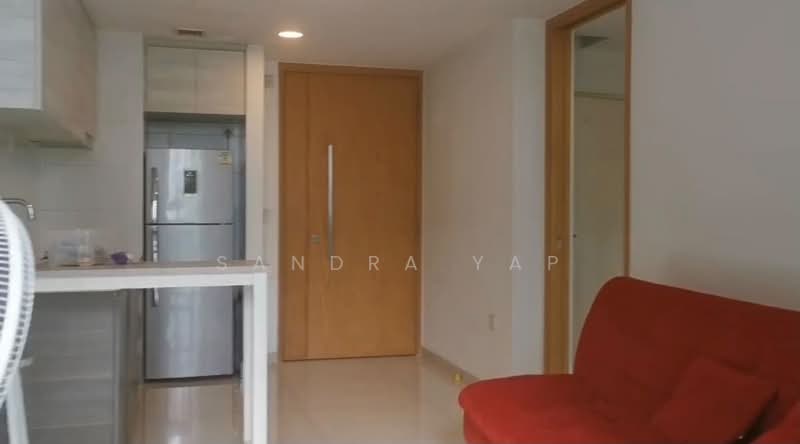 Bartley Residences, 5 Lorong How Sun, 1 Bedroom, 463 sqft, Condominium For Rent, by Sandra Yap, 500169636 - Interior - PropertyGuru.com.sg
