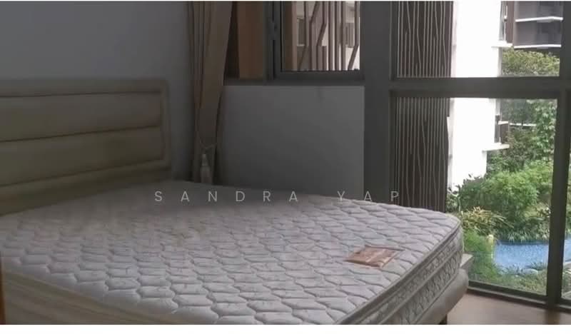 Bartley Residences, 5 Lorong How Sun, 1 Bedroom, 463 sqft, Condominium For Rent, by Sandra Yap, 500169636 - Bedroom - PropertyGuru.com.sg