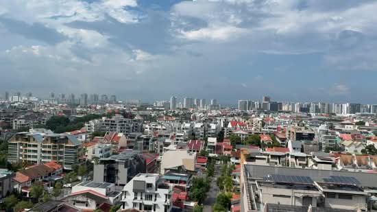 Parc Esta, 906 Sims Avenue, 2 Bedrooms, 635 sqft, Condominium For Sale, by Nizam Gafoor, 500169639 - PropertyGuru.com.sg