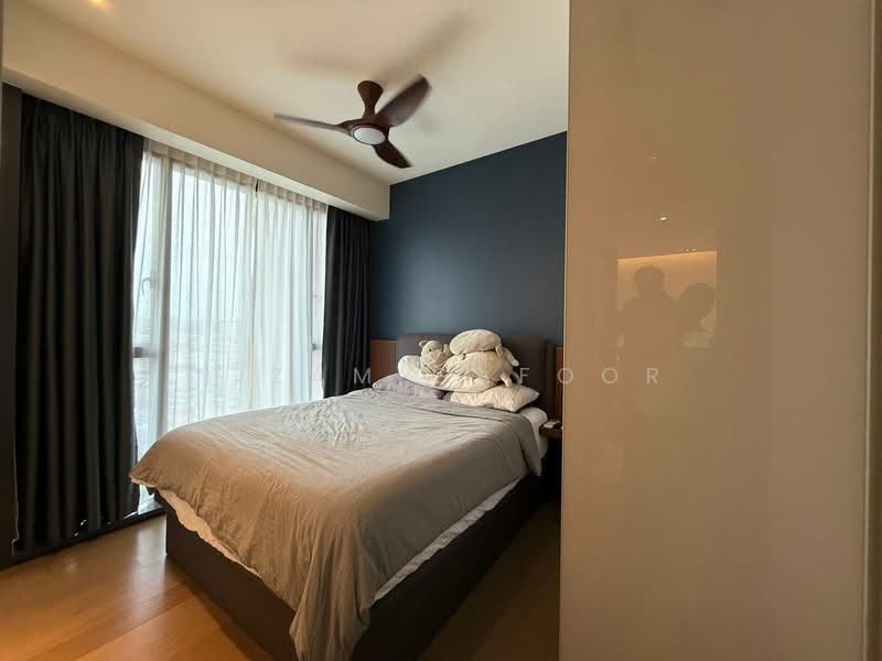 Parc Esta, 906 Sims Avenue, 2 Bedrooms, 635 sqft, Condominium For Sale, by Nizam Gafoor, 500169639 - Bedroom - PropertyGuru.com.sg