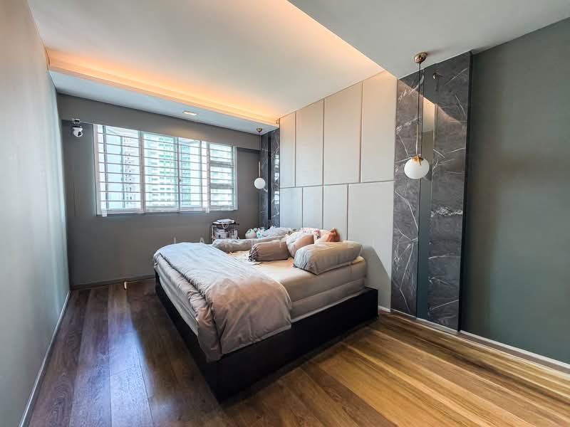 184A Marsiling Greenview, 184A Woodlands Street 13, 2 Bedrooms, 1,216 sqft, HDB Flat For Sale, by Larry Lee, 500169642 - Bedroom - PropertyGuru.com.sg