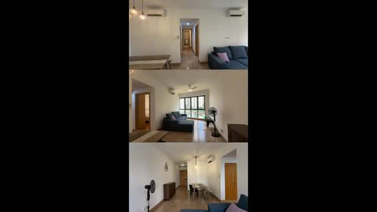 Heritage View, 8 Dover Rise, 2 Bedrooms, 969 sqft, Condominium For Sale, by Jesper Kow Zhong Jun, 500169643 - PropertyGuru.com.sg