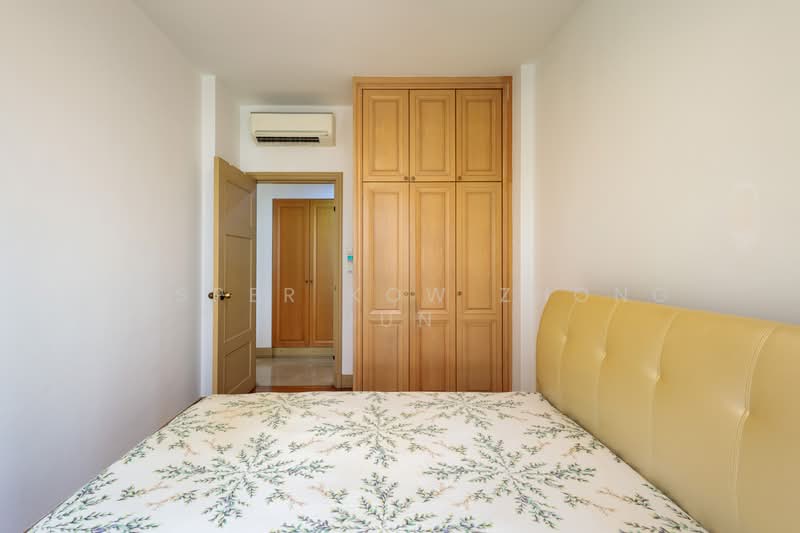 Heritage View, 8 Dover Rise, 2 Bedrooms, 969 sqft, Condominium For Sale, by Jesper Kow Zhong Jun, 500169643 - Bedroom - PropertyGuru.com.sg