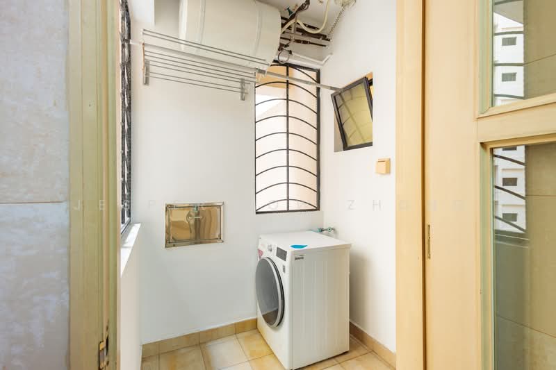 Heritage View, 8 Dover Rise, 2 Bedrooms, 969 sqft, Condominium For Sale, by Jesper Kow Zhong Jun, 500169643 - Yard - PropertyGuru.com.sg