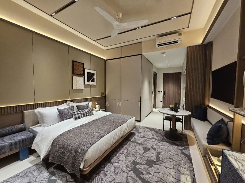 The Robertson Opus, 11 Unity Street, 1 Bedroom, 431 sqft, Condominium For Sale, by Allan Tan, 500169644 - PropertyGuru.com.sg