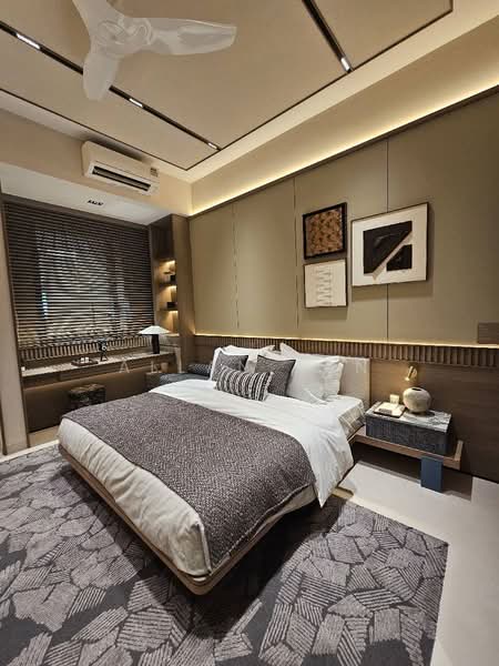 The Robertson Opus, 11 Unity Street, 1 Bedroom, 431 sqft, Condominium For Sale, by Allan Tan, 500169644 - PropertyGuru.com.sg