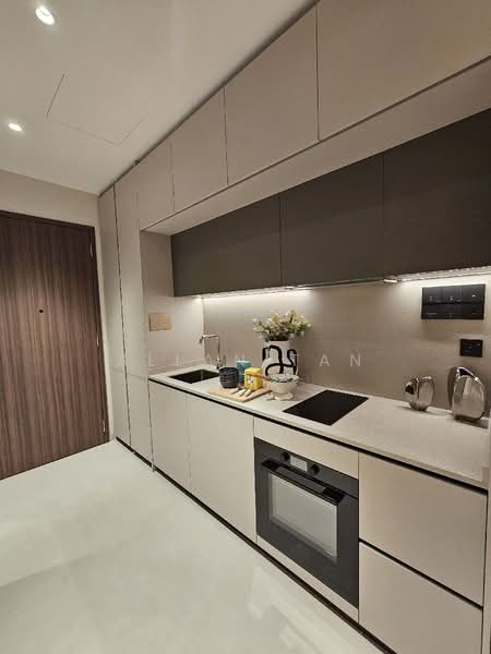 The Robertson Opus, 11 Unity Street, 1 Bedroom, 431 sqft, Condominium For Sale, by Allan Tan, 500169644 - PropertyGuru.com.sg