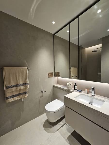 The Robertson Opus, 11 Unity Street, 1 Bedroom, 431 sqft, Condominium For Sale, by Allan Tan, 500169644 - PropertyGuru.com.sg