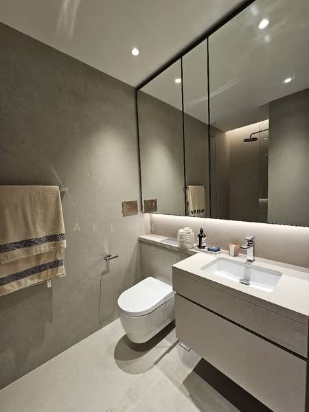 The Robertson Opus, 11 Unity Street, 1 Bedroom, 431 sqft, Condominium For Sale, by Allan Tan, 500169644 - PropertyGuru.com.sg