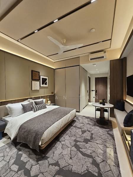 The Robertson Opus, 11 Unity Street, 1 Bedroom, 431 sqft, Condominium For Sale, by Allan Tan, 500169644 - PropertyGuru.com.sg