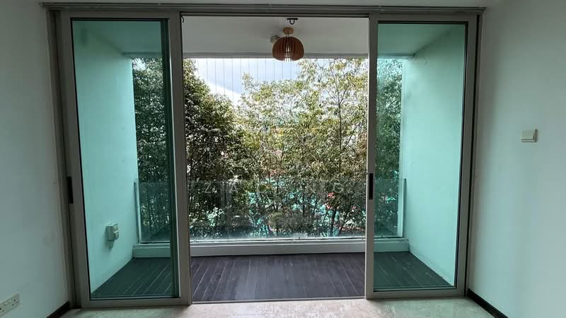 East Mews, 853 Mountbatten Road, 3 Bedrooms, 1,076 sqft, Condominium For Rent, by ZAC NG, 500169647 - Balcony - PropertyGuru.com.sg