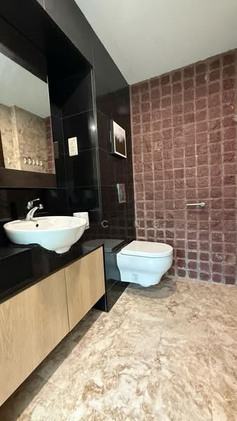 East Mews, 853 Mountbatten Road, 3 Bedrooms, 1,076 sqft, Condominium For Rent, by ZAC NG, 500169647 - Bathroom - PropertyGuru.com.sg