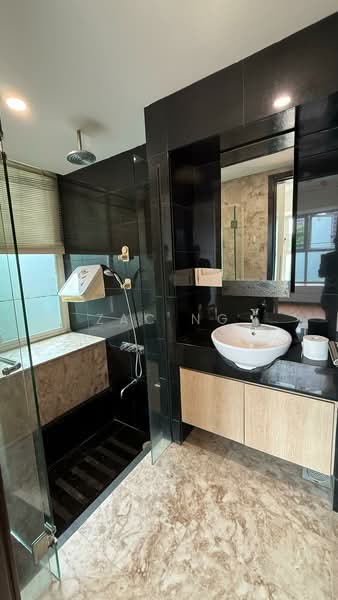 East Mews, 853 Mountbatten Road, 3 Bedrooms, 1,076 sqft, Condominium For Rent, by ZAC NG, 500169647 - Bathroom - PropertyGuru.com.sg