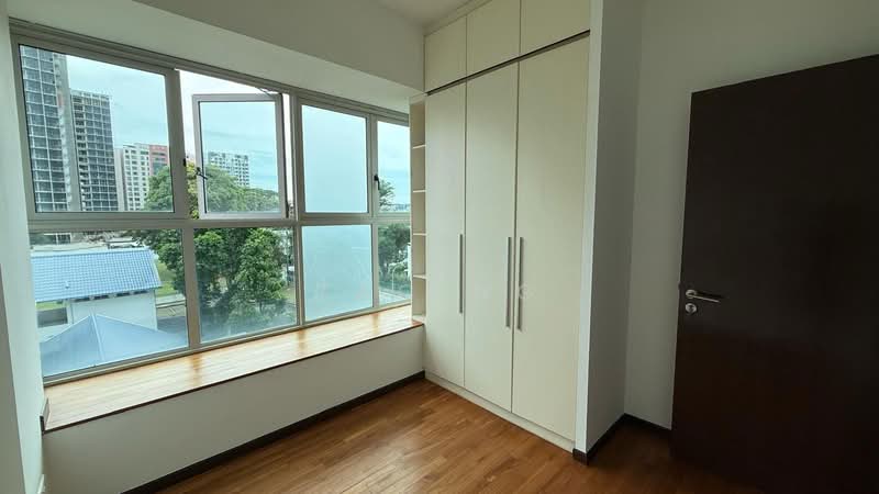 East Mews, 853 Mountbatten Road, 3 Bedrooms, 1,076 sqft, Condominium For Rent, by ZAC NG, 500169647 - Bedroom - PropertyGuru.com.sg