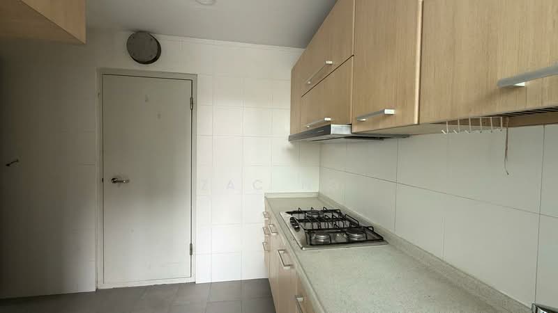 East Mews, 853 Mountbatten Road, 3 Bedrooms, 1,076 sqft, Condominium For Rent, by ZAC NG, 500169647 - Kitchen - PropertyGuru.com.sg