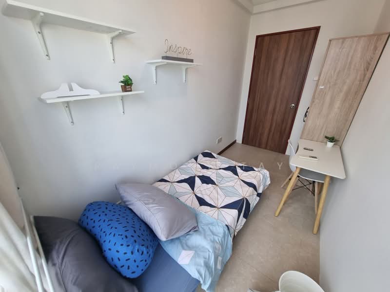 Sunglade, 1 Serangoon Avenue 2, Room Rental, 140 sqft, Condominium For Rent, by Raymond Tay, 500169649 - Bedroom - PropertyGuru.com.sg