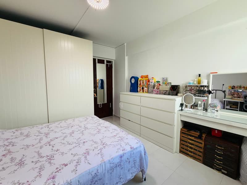 853 Woodlands Street 83, 853 Woodlands Street 83, 3 Bedrooms, 1,119 sqft, HDB Flat For Rent, by Robin Lim, 500169650 - Bedroom - PropertyGuru.com.sg