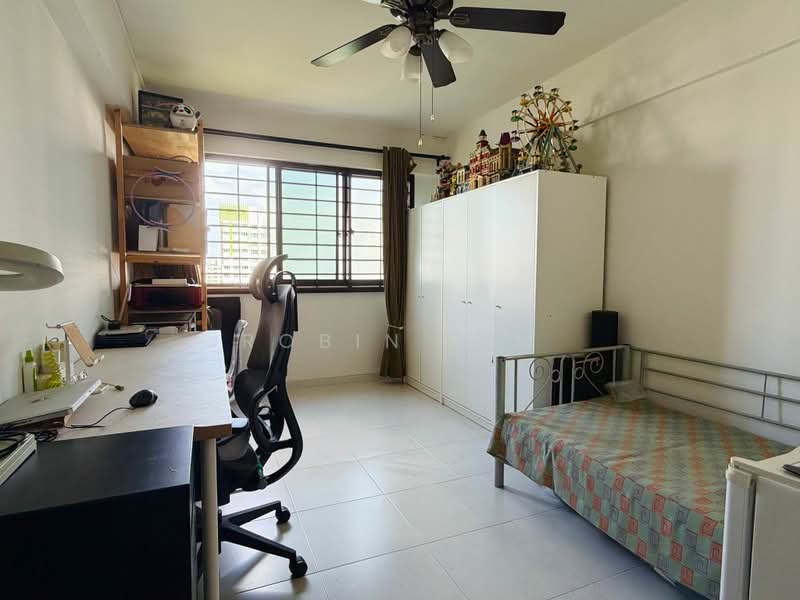 853 Woodlands Street 83, 853 Woodlands Street 83, 3 Bedrooms, 1,119 sqft, HDB Flat For Rent, by Robin Lim, 500169650 - Study - PropertyGuru.com.sg