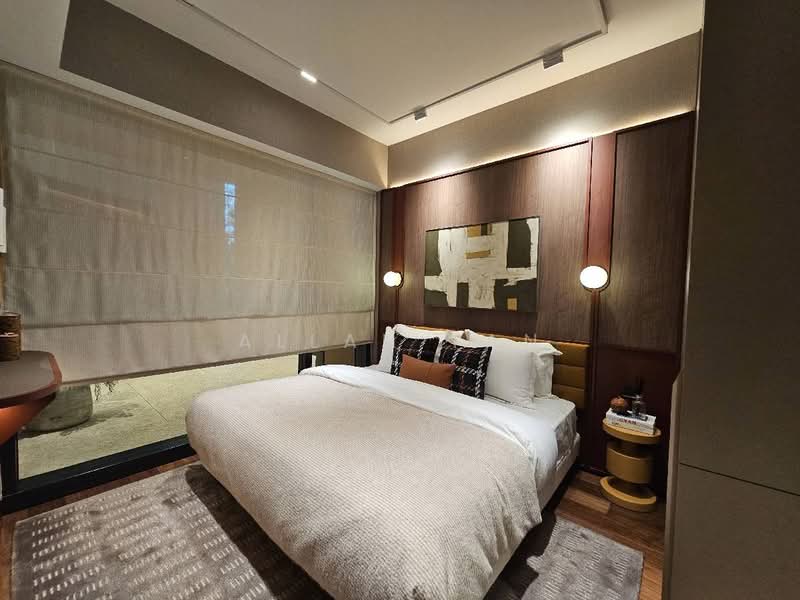 The Robertson Opus, 11 Unity Street, 2 Bedrooms, 689 sqft, Condominium For Sale, by Allan Tan, 500169660 - PropertyGuru.com.sg