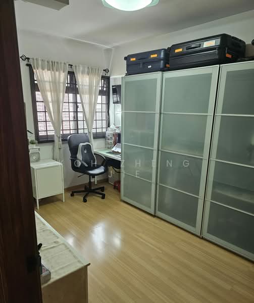 289 Bishan Street 24, 289 Bishan Street 24, 3 Bedrooms, 1,302 sqft, HDB Flat For Sale, by Koh Zheng Jie, 500169663 - Study - PropertyGuru.com.sg