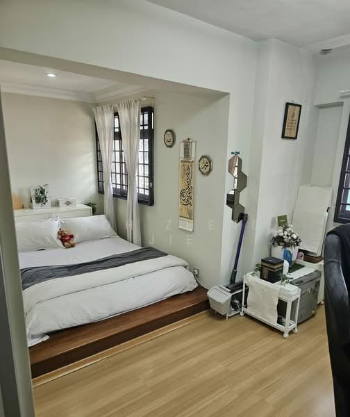 289 Bishan Street 24, 289 Bishan Street 24, 3 Bedrooms, 1,302 sqft, HDB Flat For Sale, by Koh Zheng Jie, 500169663 - Bedroom - PropertyGuru.com.sg