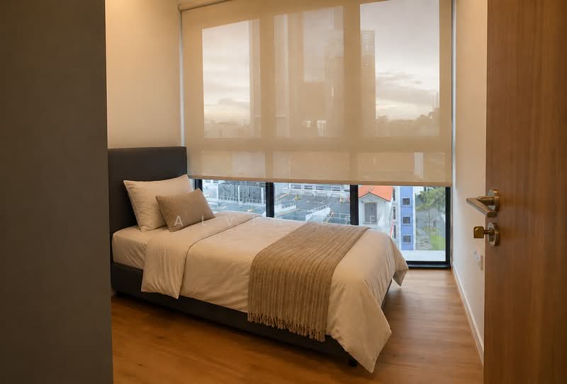 Uptown @ Farrer, 2 Perumal Road Singapore, 4 Bedrooms, 1,033 sqft, Condominium For Sale, by Alvin Lee, 500169664 - Bedroom - PropertyGuru.com.sg